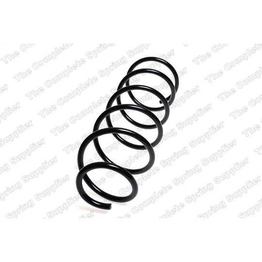 21054 - Coil Spring 