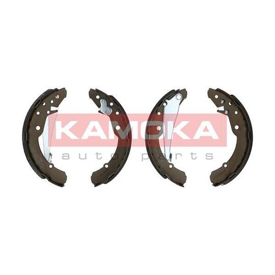 JQ202020 - Brake Shoe Set 