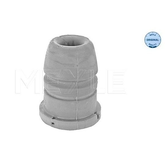 214 742 0004 - Rubber Buffer, suspension 