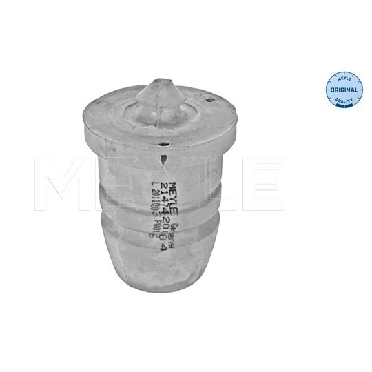 214 742 0004 - Rubber Buffer, suspension 