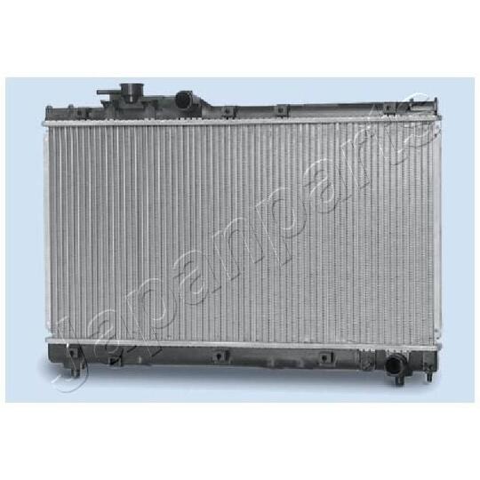 RDA153022 - Radiator, engine cooling 