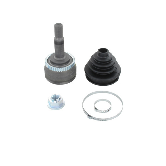 VKJA 3942 - Joint Kit, drive shaft 