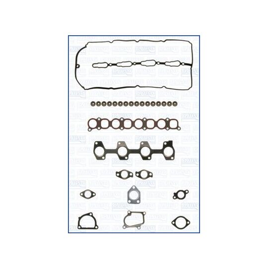 53021500 - Gasket Set, cylinder head 