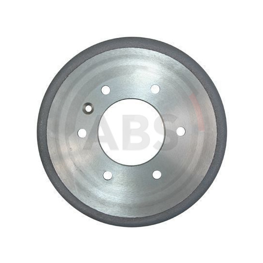 2441-S - Brake Drum 