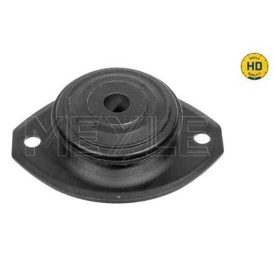 414 375 0002/HD - Engine Mounting 