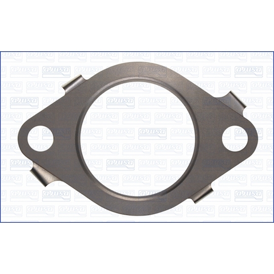 01290500 - Gasket, exhaust pipe 