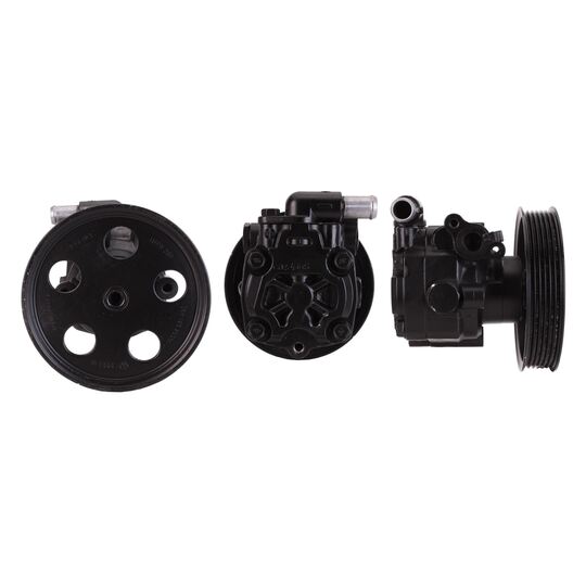 15-0613 - Hydraulic Pump, steering system 