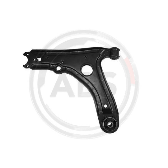 210707 - Track Control Arm 