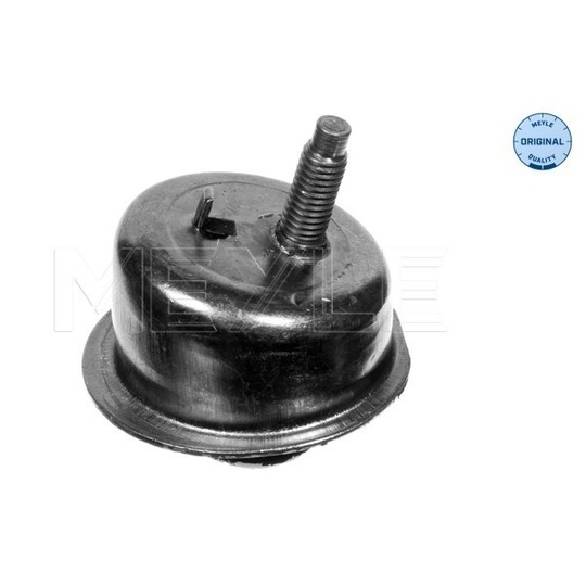 11-14 030 0001 - Rubber Buffer, engine mounting 