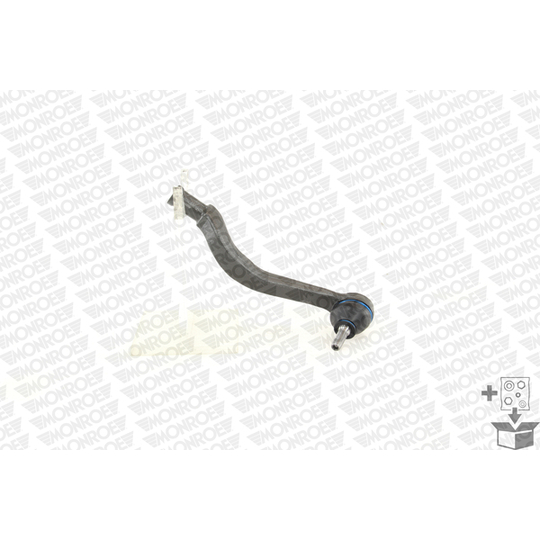 L25132 - Tie rod end 