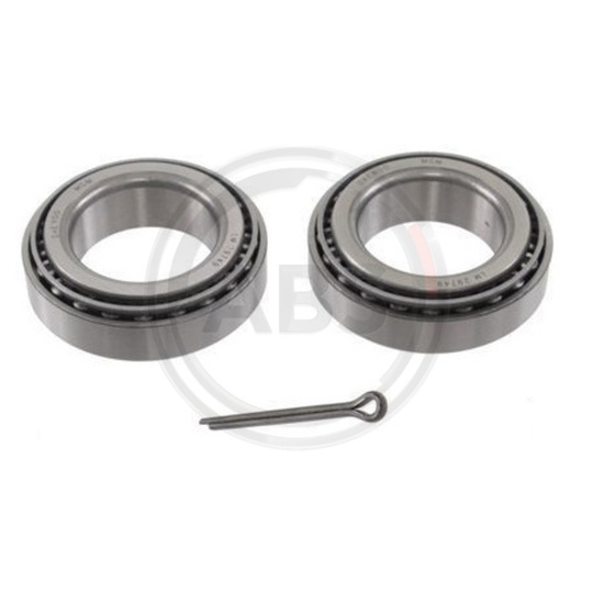 200510 - Wheel Bearing Kit 