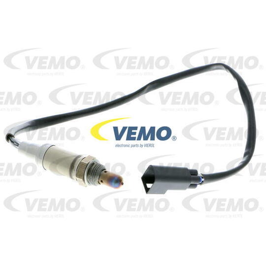 V25-76-0004 - Lambda Sensor 