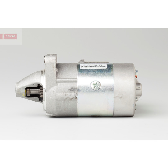 DSN576 - Starter 