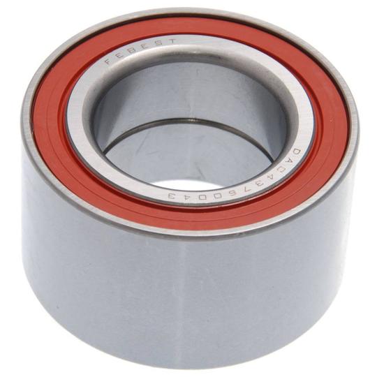 DAC43760043 - Wheel Bearing 