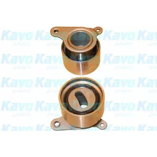 DTE-9024 - Tensioner Pulley, timing belt 