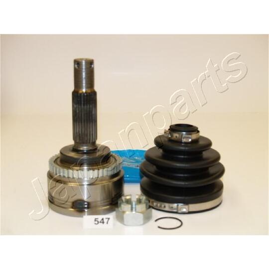 GI-547 - Joint Kit, drive shaft 