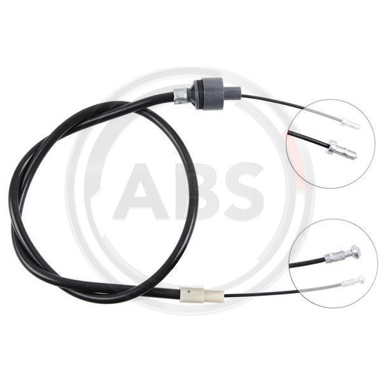 K21540 - Clutch Cable 