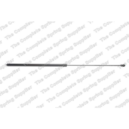 346004 - Gas Spring, bonnet 