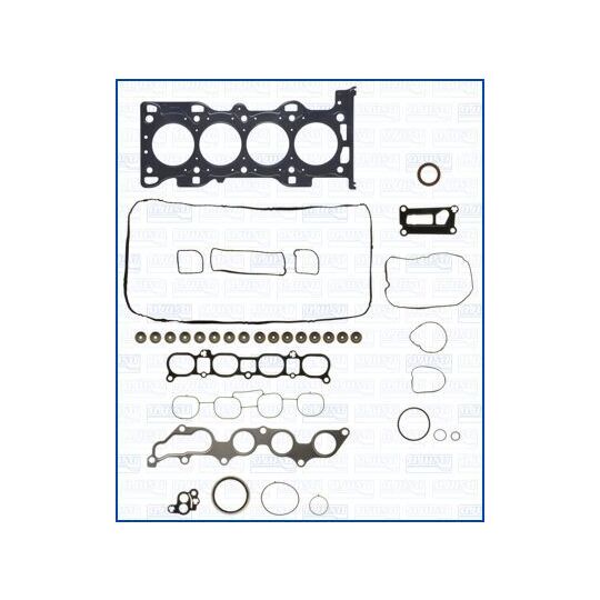 50294600 - Tihendite täiskomplekt, Mootor 