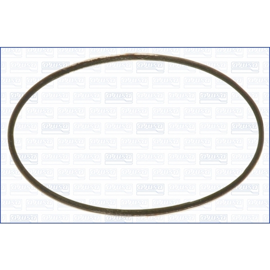 00975300 - Gasket, exhaust pipe 