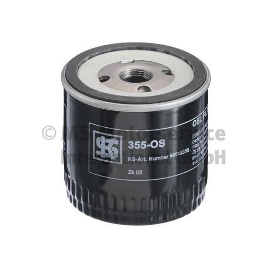 50013355 - Oil filter 