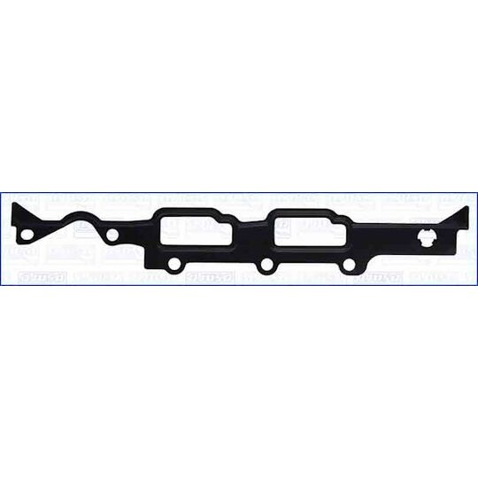 14098900 - Gasket, wet sump 