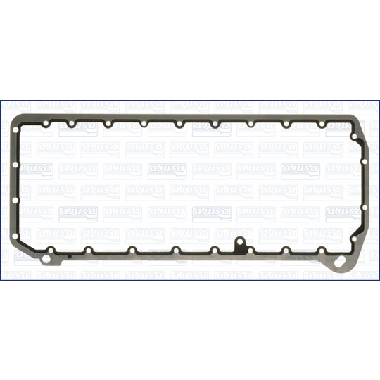 14092000 - Gasket, wet sump 