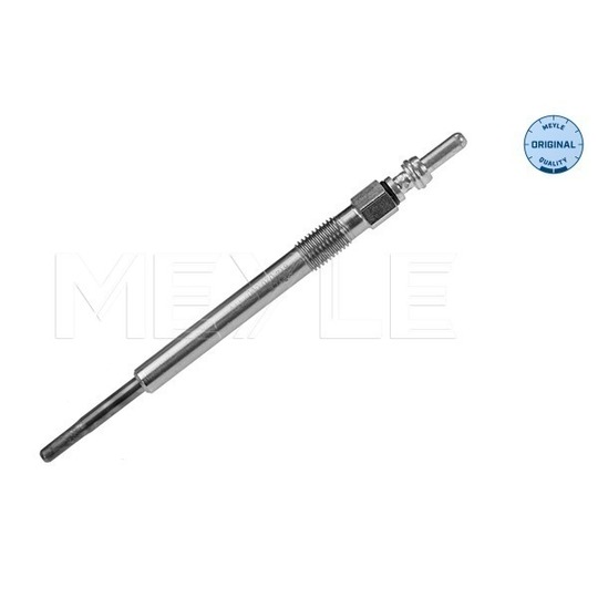 614 020 0007 - Glow Plug 