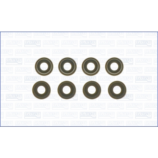 57031800 - Seal Set, valve stem 