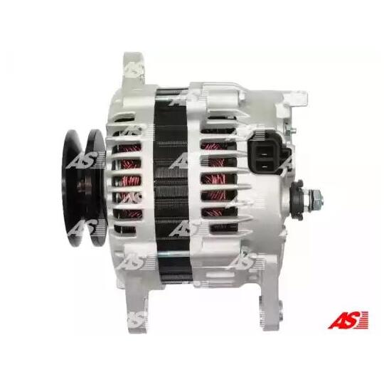 A2056 - Alternator 