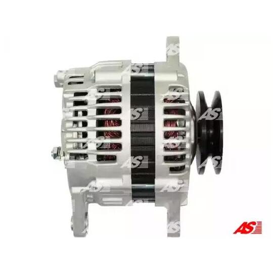 A2056 - Alternator 