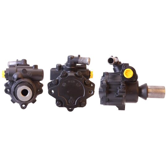 715521013 - Hydraulic Pump, steering system 