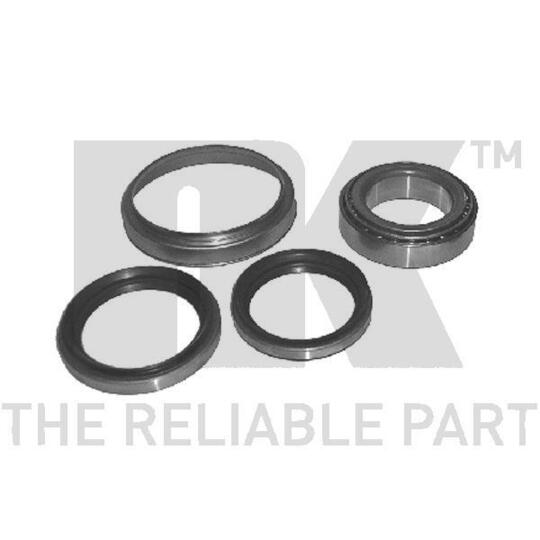 754526 - Wheel Bearing Kit 