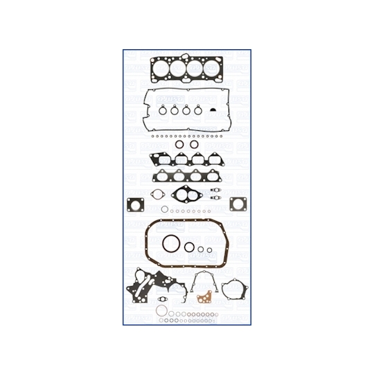 50139600 - Full Gasket Set, engine 