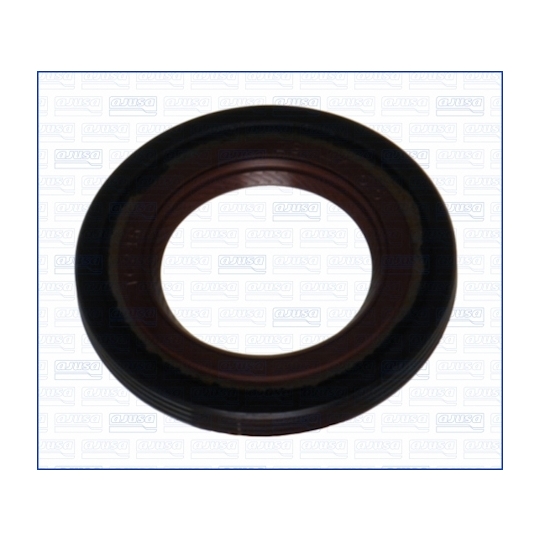 15062400 - Shaft Seal, camshaft 