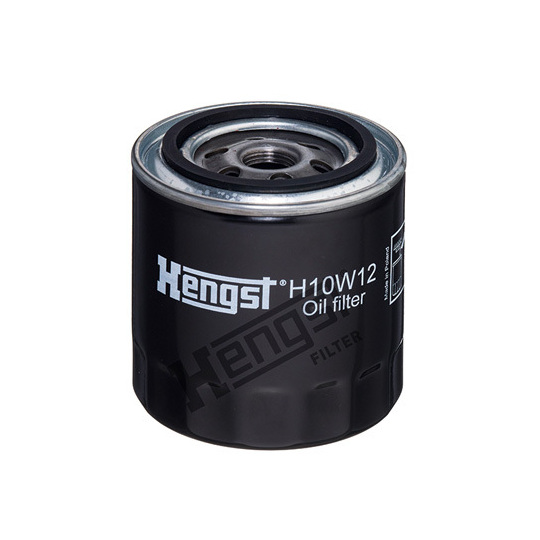 H10W12 - Oil filter 