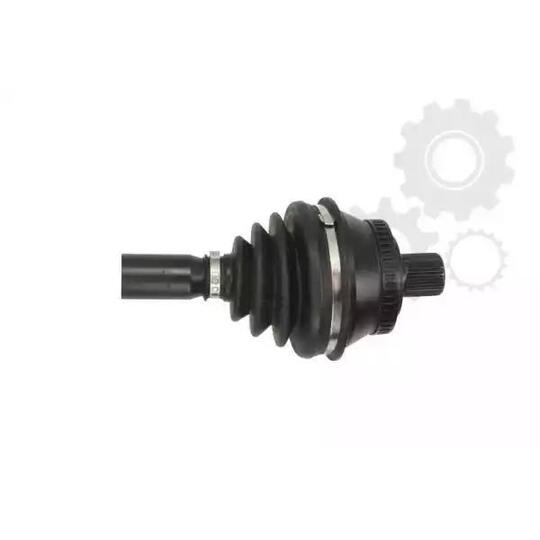 88.2776 - Drive Shaft 