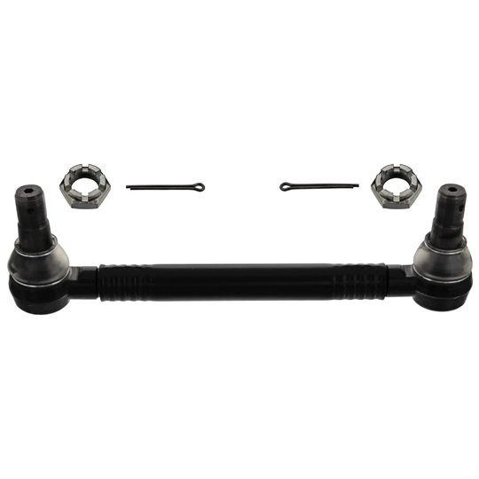 46043 - Centre Rod Assembly 