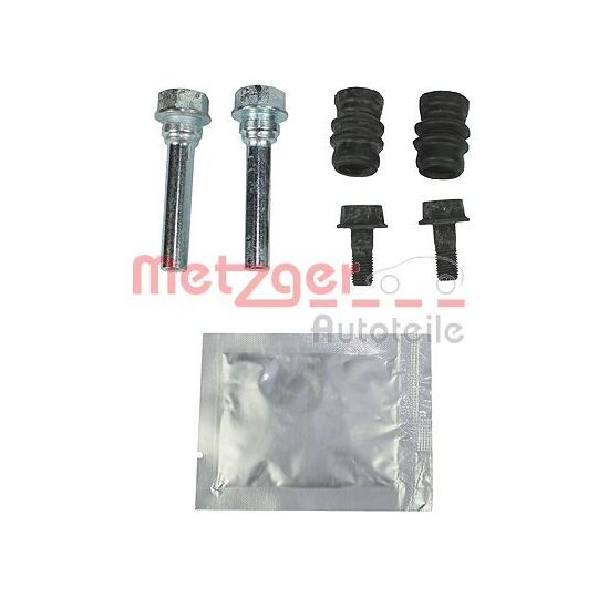 113-1454X - Guide Sleeve Kit, brake caliper 