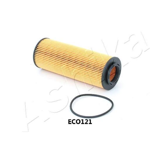 10-ECO121 - Oil filter 