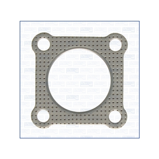 00842200 - Gasket, exhaust pipe 