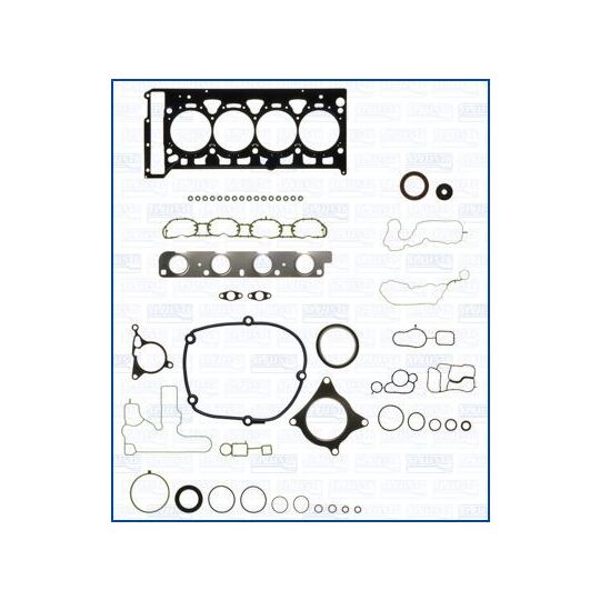 50290600 - Full Gasket Set, engine 