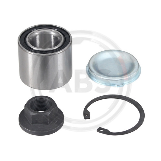 200412 - Wheel Bearing Kit 