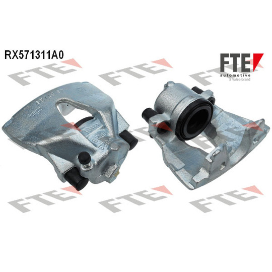 RX571311A0 - Brake Caliper 