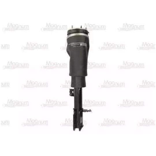 APL008MT - Shock Absorber 