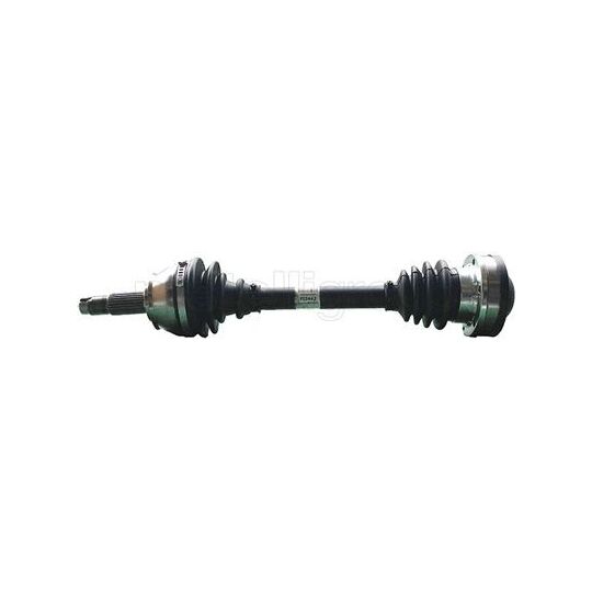 655-833 - Drive Shaft 