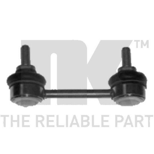 5112311 - Rod/Strut, stabiliser 