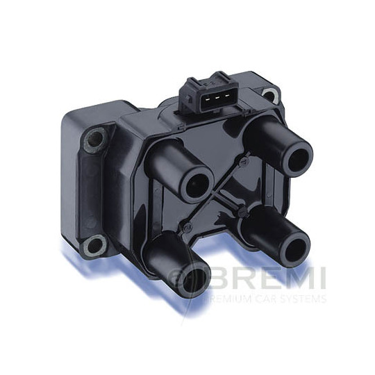 20169 - Ignition coil 
