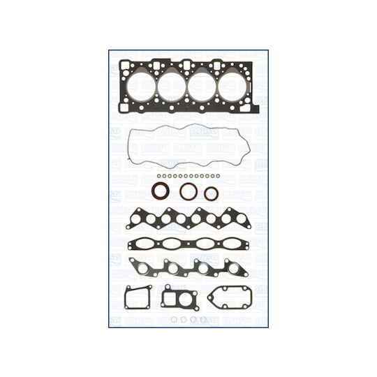 52131500 - Gasket Set, cylinder head 