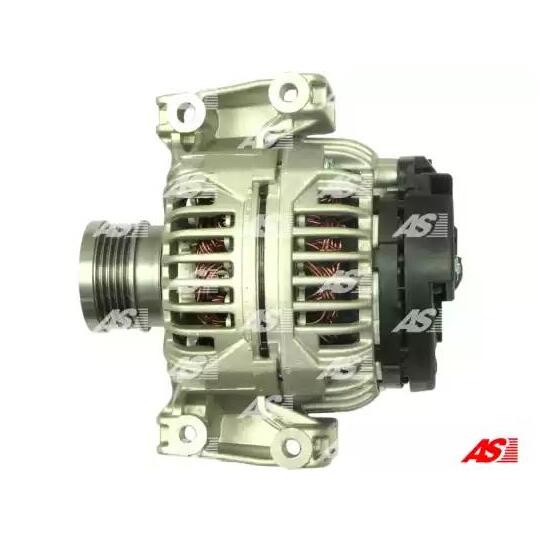 A0344 - Generaator 